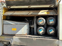 1990 atlas copco qas350dd geluidgedempte diesel compressor - afbeelding 15 van  15