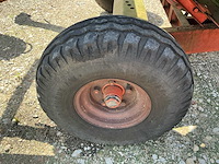 1990 bauer rainstar beregeningshaspel - afbeelding 5 van  15