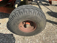 1990 bauer rainstar beregeningshaspel - afbeelding 14 van  15