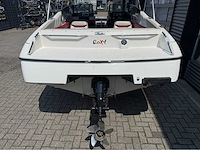 1990 bayliner capri speedboot - afbeelding 2 van  25