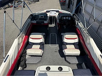 1990 bayliner capri speedboot - afbeelding 3 van  25