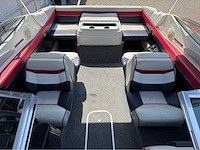 1990 bayliner capri speedboot - afbeelding 5 van  25