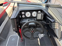 1990 bayliner capri speedboot - afbeelding 10 van  25