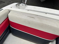 1990 bayliner capri speedboot - afbeelding 14 van  25