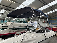 1990 bayliner capri speedboot - afbeelding 18 van  25