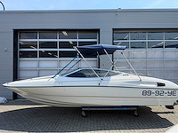 1990 bayliner capri speedboot - afbeelding 21 van  25