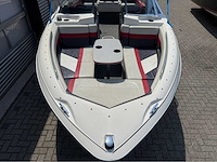 1990 bayliner capri speedboot - afbeelding 22 van  25