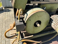 1990 berger as-1 r slijpmachines - afbeelding 6 van  22