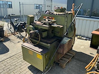 1990 berger as-1 r slijpmachines - afbeelding 16 van  22