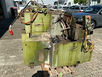 1990 berger as-1 r slijpmachines - afbeelding 19 van  22