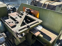 1990 berger as-1 r slijpmachines - afbeelding 4 van  22