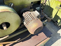 1990 berger as-1 r slijpmachines - afbeelding 5 van  22