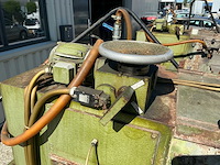 1990 berger as-1 r slijpmachines - afbeelding 11 van  22