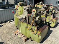 1990 berger as-1 r slijpmachines