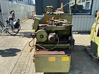 1990 berger as-1 r slijpmachines - afbeelding 12 van  22