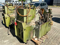 1990 berger as-1 r slijpmachines - afbeelding 18 van  22
