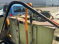 1990 berger as-1 r slijpmachines - afbeelding 21 van  22