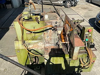 1990 berger as1-r slijpmachine - afbeelding 2 van  28
