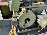 1990 berger as1-r slijpmachine - afbeelding 5 van  28