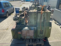 1990 berger as1-r slijpmachine - afbeelding 25 van  28