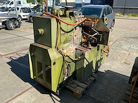 1990 berger as1-r slijpmachine - afbeelding 28 van  28
