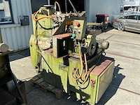 1990 berger as1-r slijpmachine