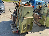 1990 berger as1-r slijpmachine - afbeelding 19 van  28