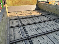 1990 bergmann m64 compoststrooier - afbeelding 2 van  14