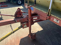 1990 bergmann m64 compoststrooier - afbeelding 4 van  14