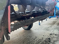 1990 bergmann m64 compoststrooier - afbeelding 12 van  14