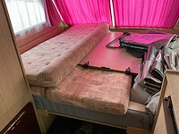 1990 beyerland vitesse 4038 caravan - afbeelding 6 van  21