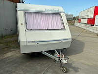 1990 beyerland vitesse 4038 caravan - afbeelding 19 van  21
