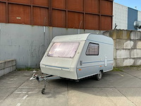 1990 beyerland vitesse 4038 caravan - afbeelding 1 van  25