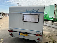 1990 beyerland vitesse 4038 caravan - afbeelding 21 van  25