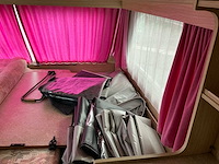 1990 beyerland vitesse 4038 caravan - afbeelding 3 van  12
