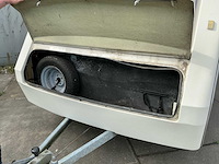 1990 beyerland vitesse 4038 caravan - afbeelding 5 van  12