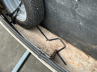 1990 beyerland vitesse 4038 caravan - afbeelding 7 van  12