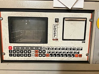 1990 biesse rover 16s freesmachine - afbeelding 2 van  11