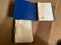 1990 biesse rover 16s freesmachine - afbeelding 3 van  11