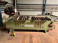 1990 biesse rover 16s freesmachine - afbeelding 4 van  11