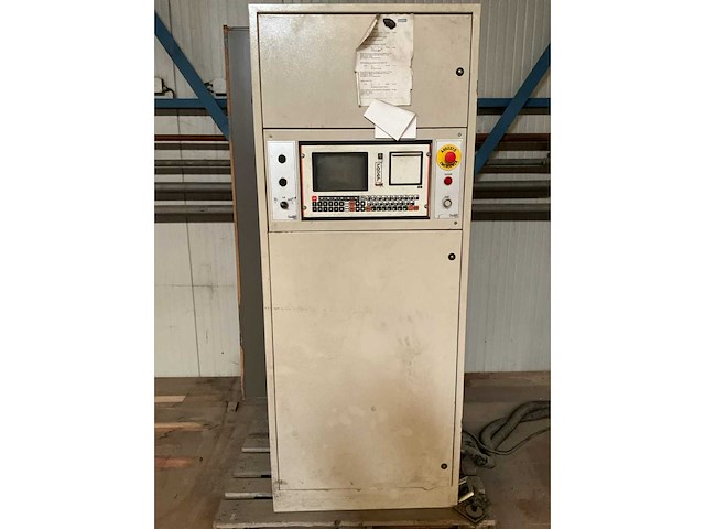 1990 biesse rover 16s freesmachine - afbeelding 5 van  11