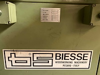 1990 biesse rover 16s freesmachine - afbeelding 6 van  11