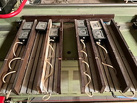 1990 biesse rover 16s freesmachine - afbeelding 7 van  11