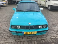 1990 bmw 3-serie touring 318i personenauto - afbeelding 7 van  13