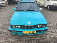 1990 bmw 3-serie touring 318i personenauto - afbeelding 1 van  2