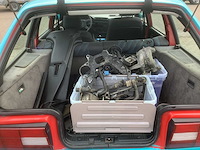 1990 bmw 3-serie touring 318i personenauto - afbeelding 5 van  13