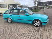 1990 bmw 3-serie touring 318i personenauto - afbeelding 6 van  13