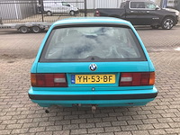 1990 bmw 3-serie touring 318i personenauto - afbeelding 8 van  13