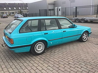 1990 bmw 3-serie touring 318i personenauto - afbeelding 10 van  13