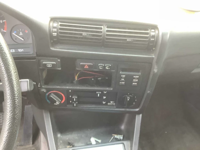 1990 bmw 3-serie touring 318i personenauto - afbeelding 1 van  13